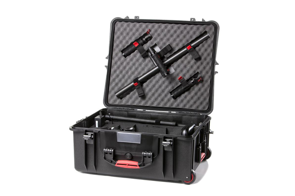 HPRC 2700W для DJI RONIN