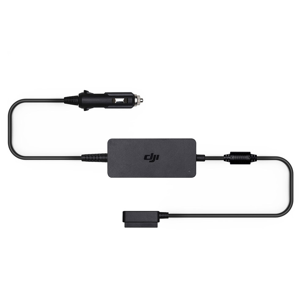 Автомобильная зарядка для DJI Mavic