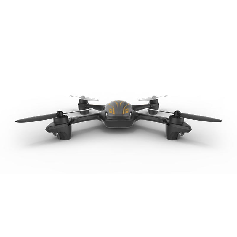 Hubsan X4 H107P