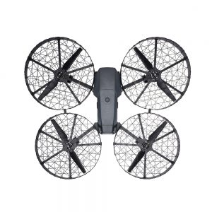 Защитная клетка для винтов DJI Mavic Pro