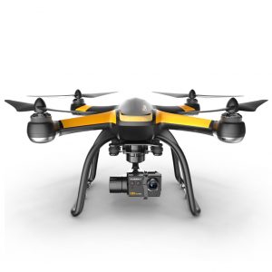 Hubsan H109S X4 Pro Professional