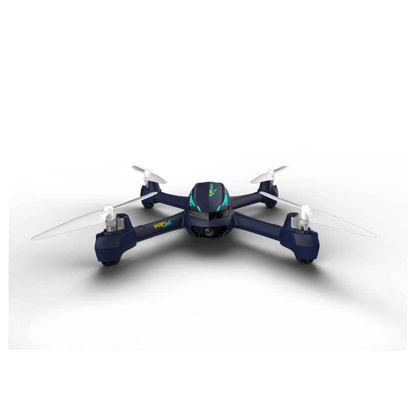 Hubsan H216A