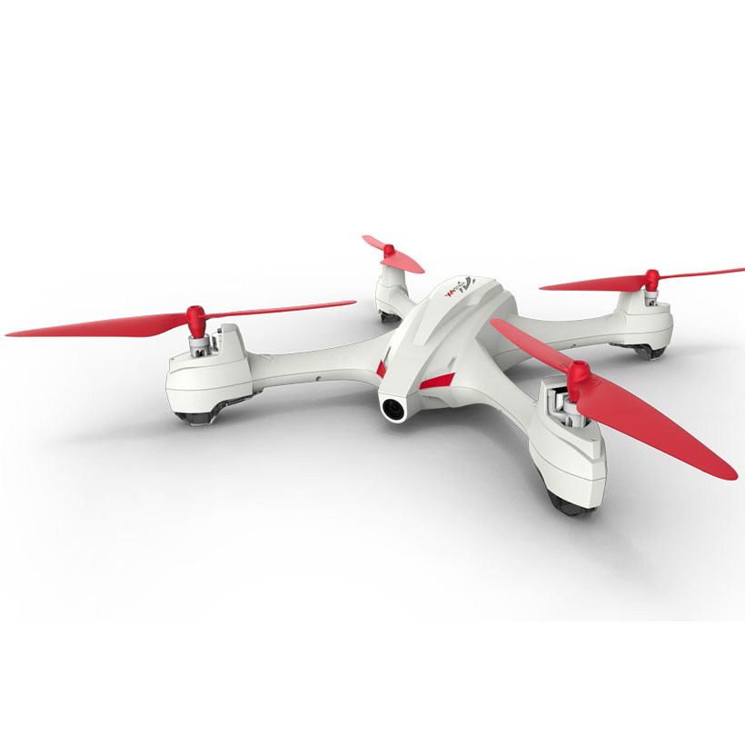 Hubsan H502T X4 Star