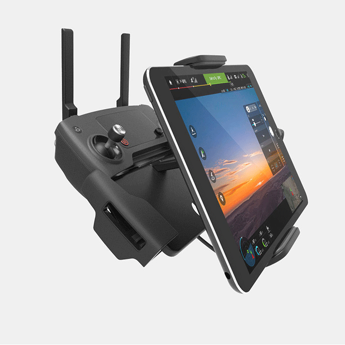 Держатель мобильного устройства для DJI Mavic