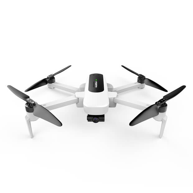 Hubsan H117S Zino