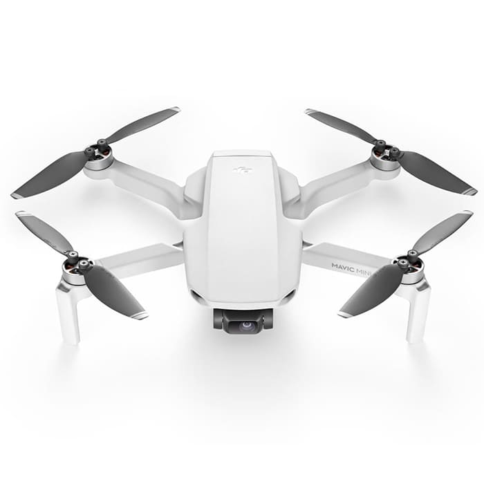 DJI Mavic Mini