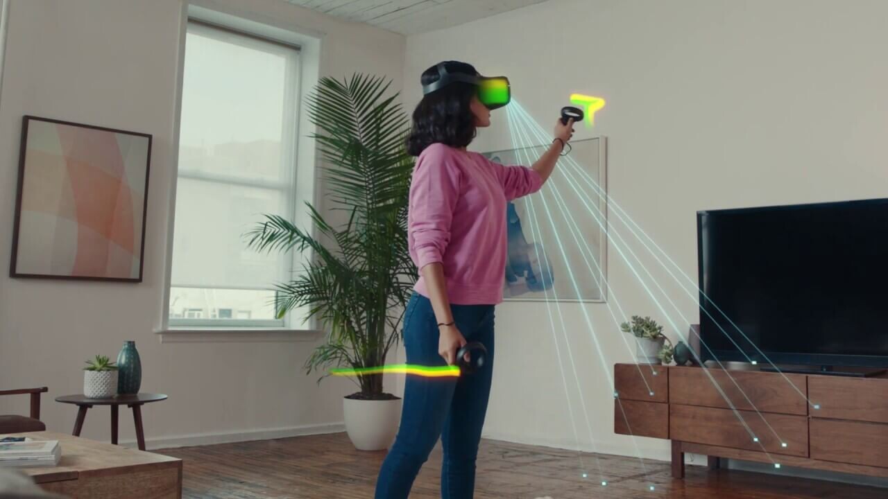 Oculus_Quest_Insight Oculus Quest Insight