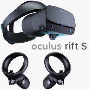 VR Oculus Rift S