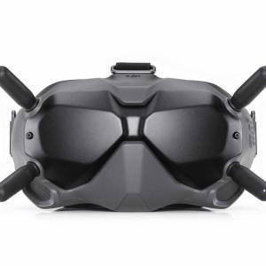 DJI FPV Goggles