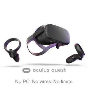 VR Oculus Quest 128