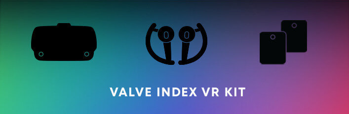 valve valve index