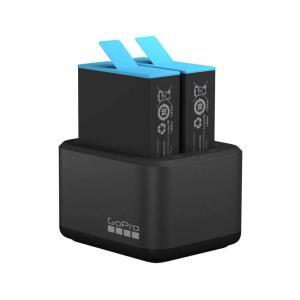 HERO9 Black Dual Battery Charger