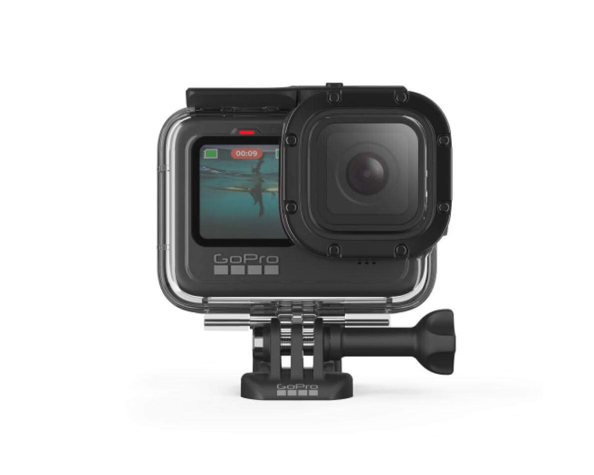 HERO9 Black Protective Housing