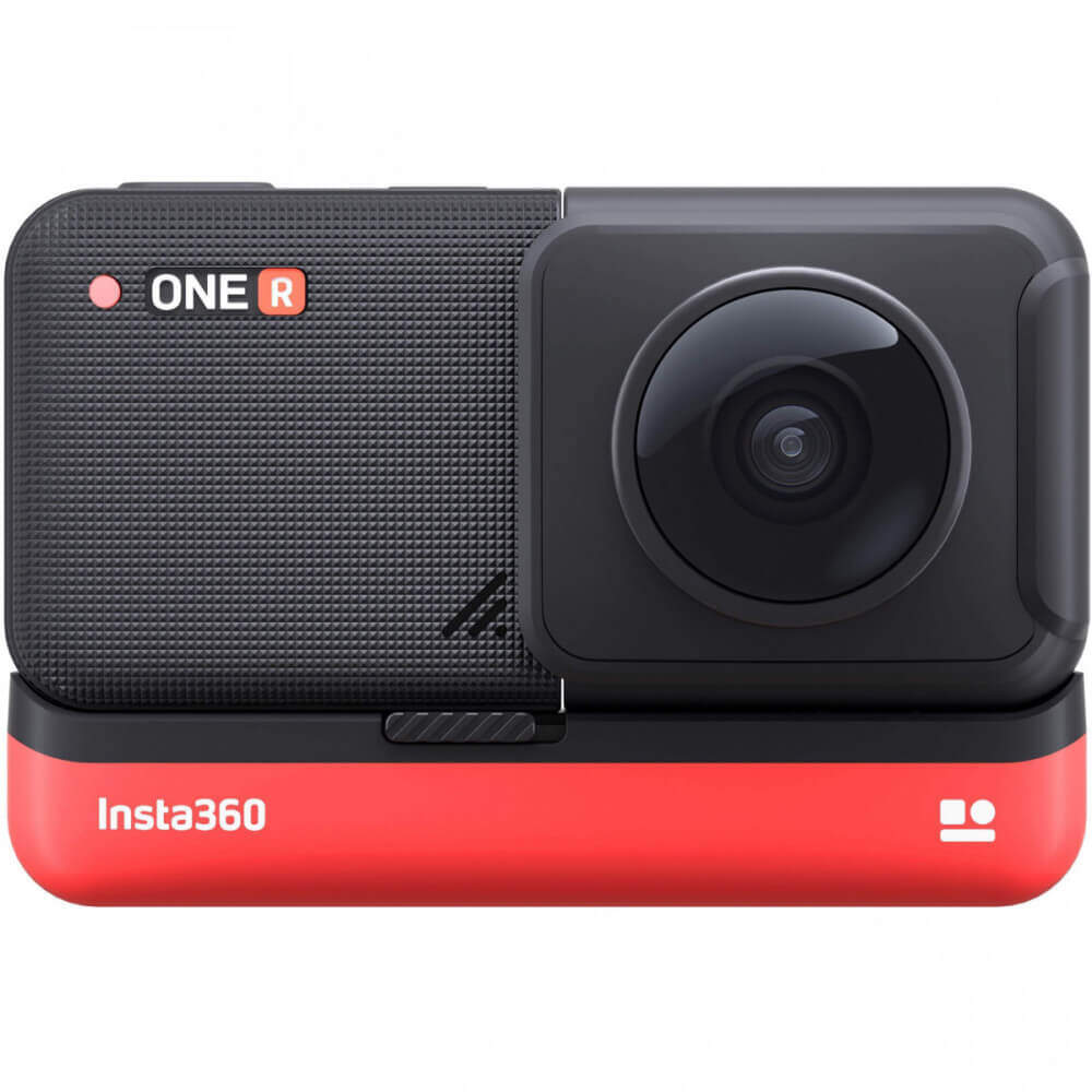Insta360 One R 360
