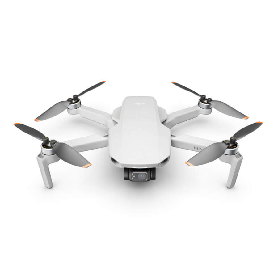 Dji mini 2