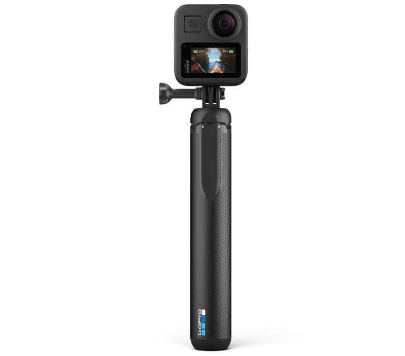 gopro max grip
