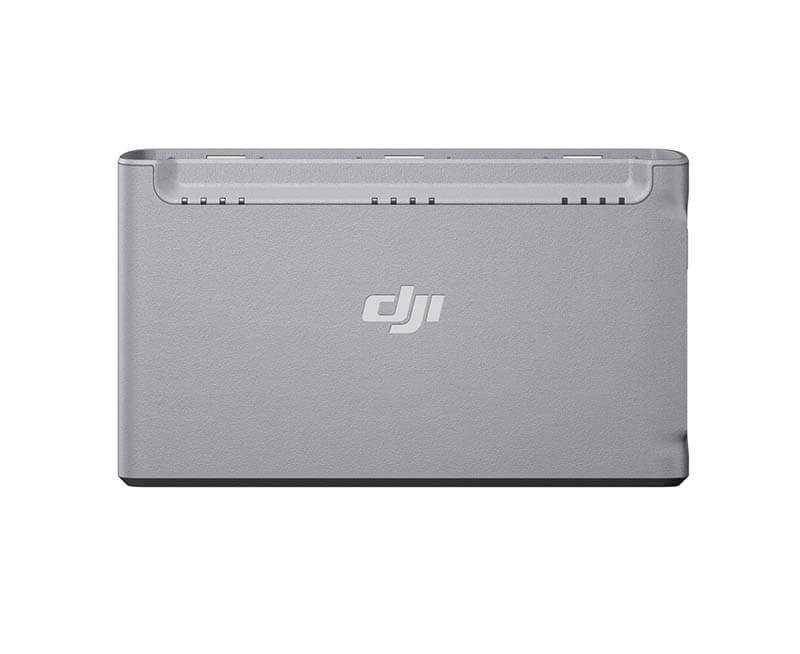 DJI Mini 2 two way charging hub