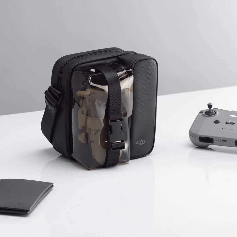 DJI Mini 2 Bag plus