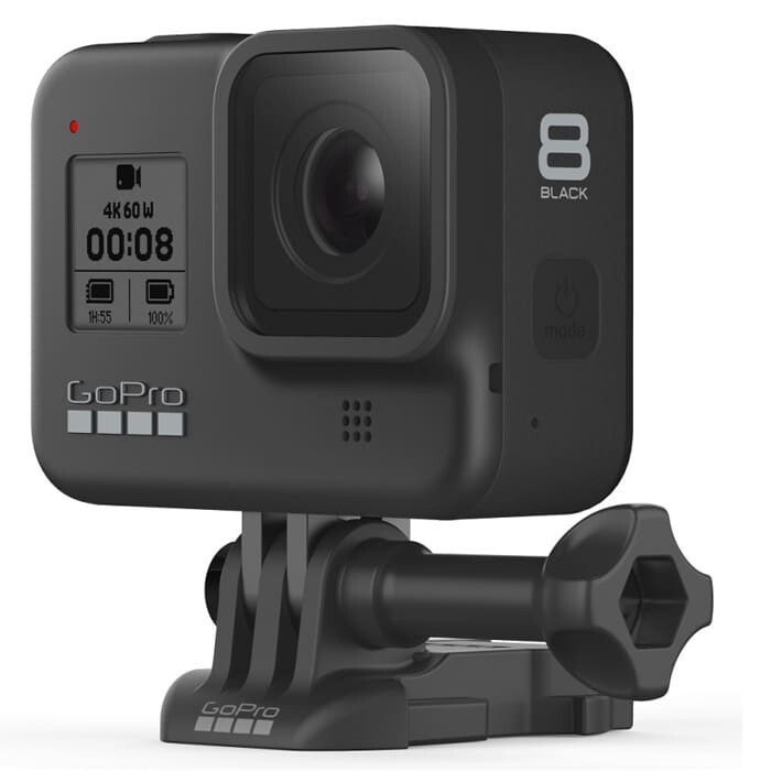 GoPro HERO 8 Black