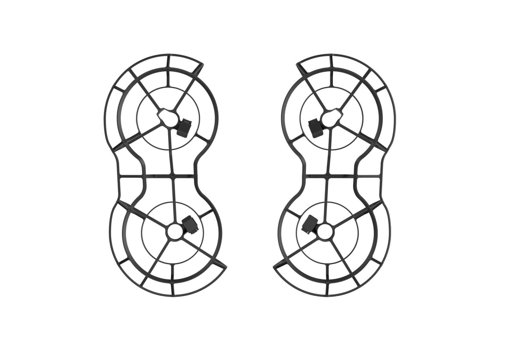 DJI Mini 2 360° Propeller Guard
