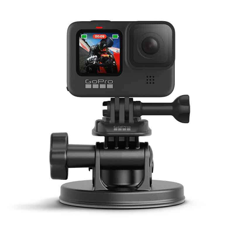 GoPro Suction Cup