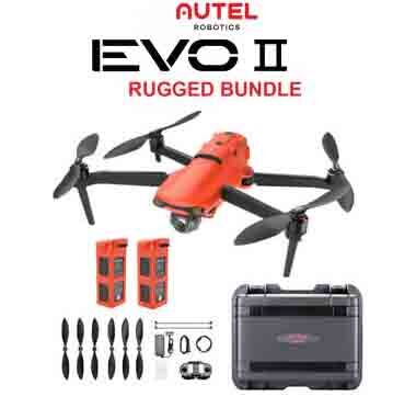 Autel EVO II Rugged Bundle-main