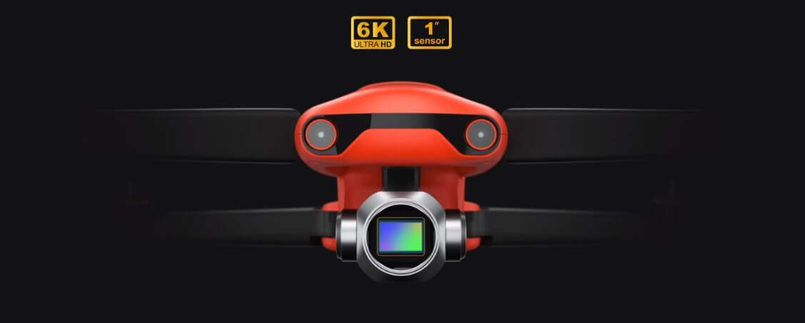 Autel EVO II Pro Rugged Bundle