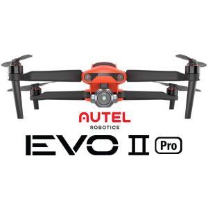 drone autel evo 2 pro 6k camera
