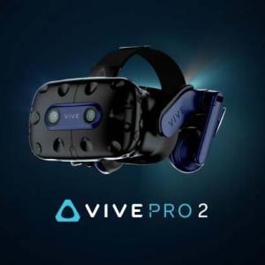 htc vive pro 2