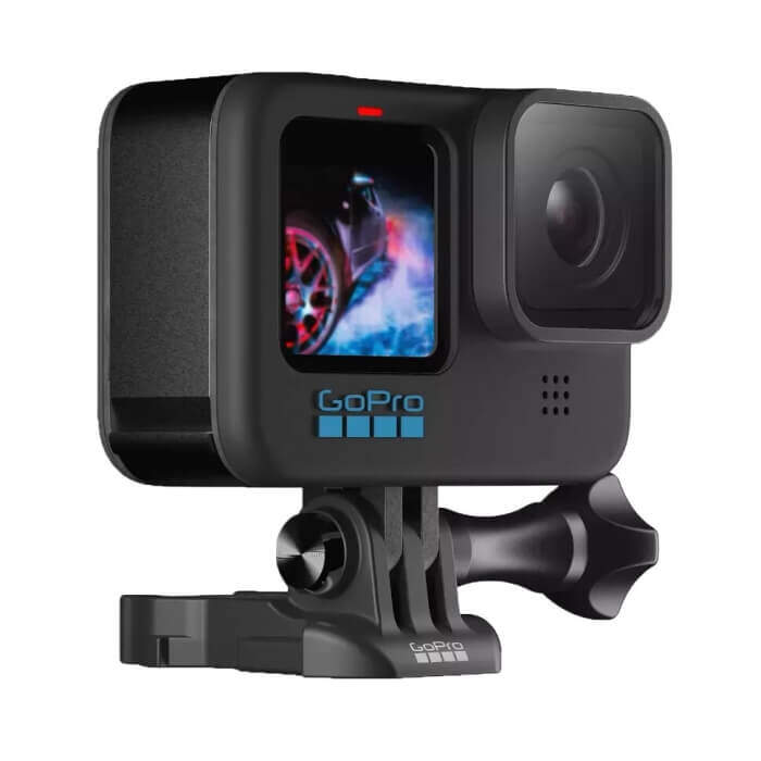 gopro hero 10 black