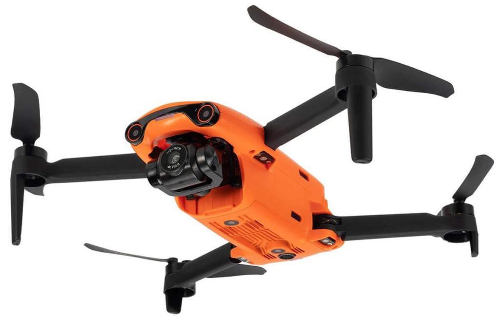 autel Nano Premium Bundle (Orange)