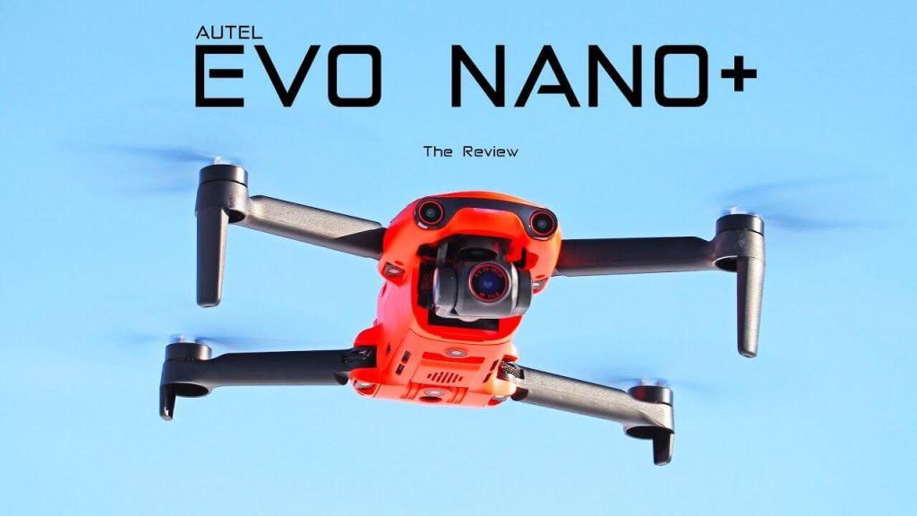 evo_nano_plus evo nano plus