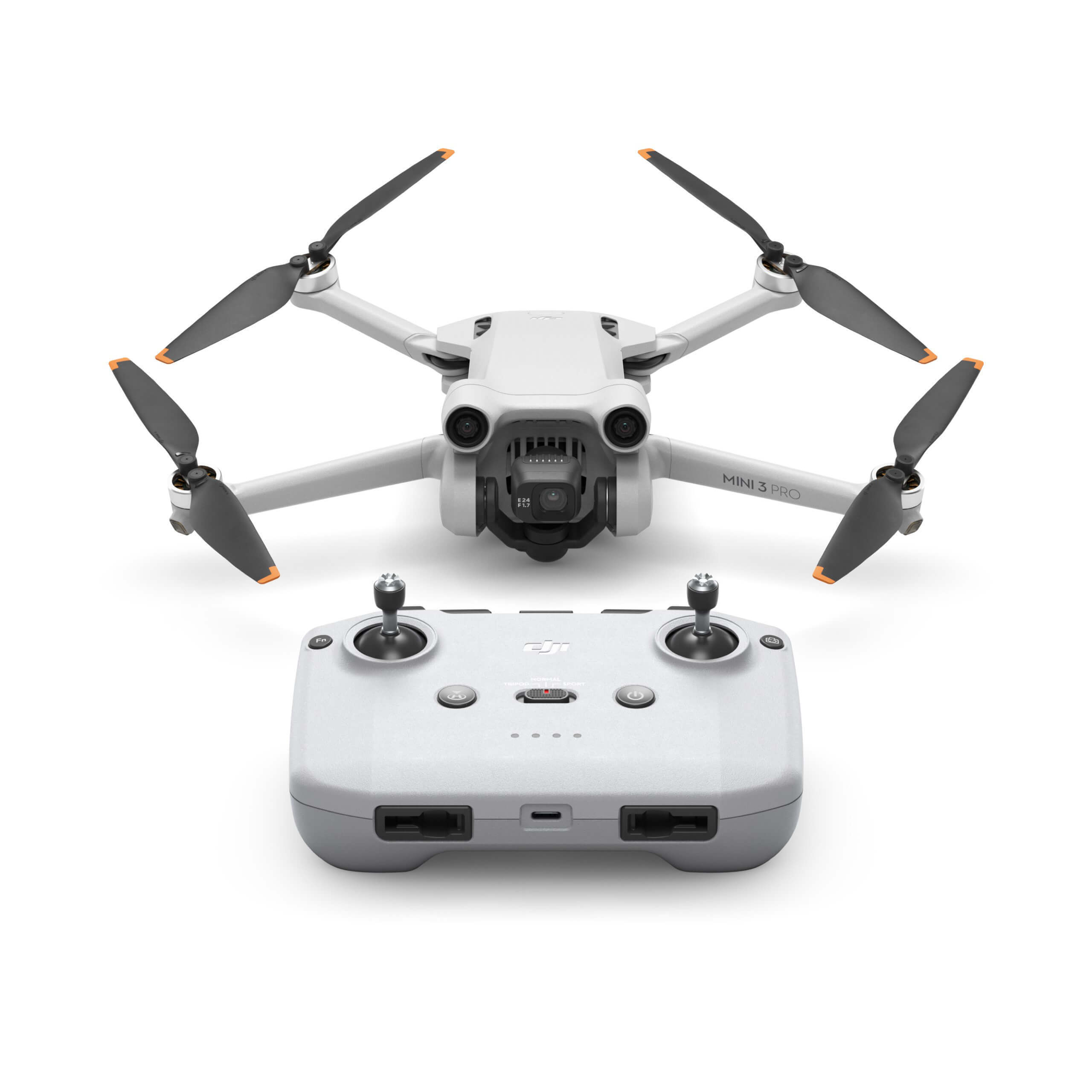 Dji Mini 3 Pro