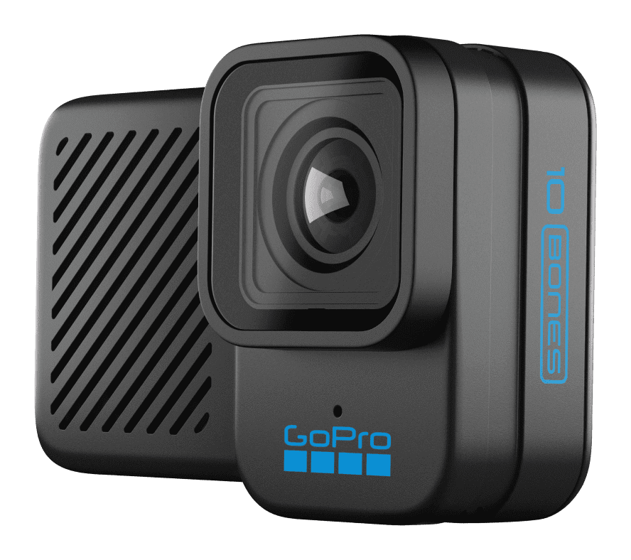 GoPro HERO10 Black bones