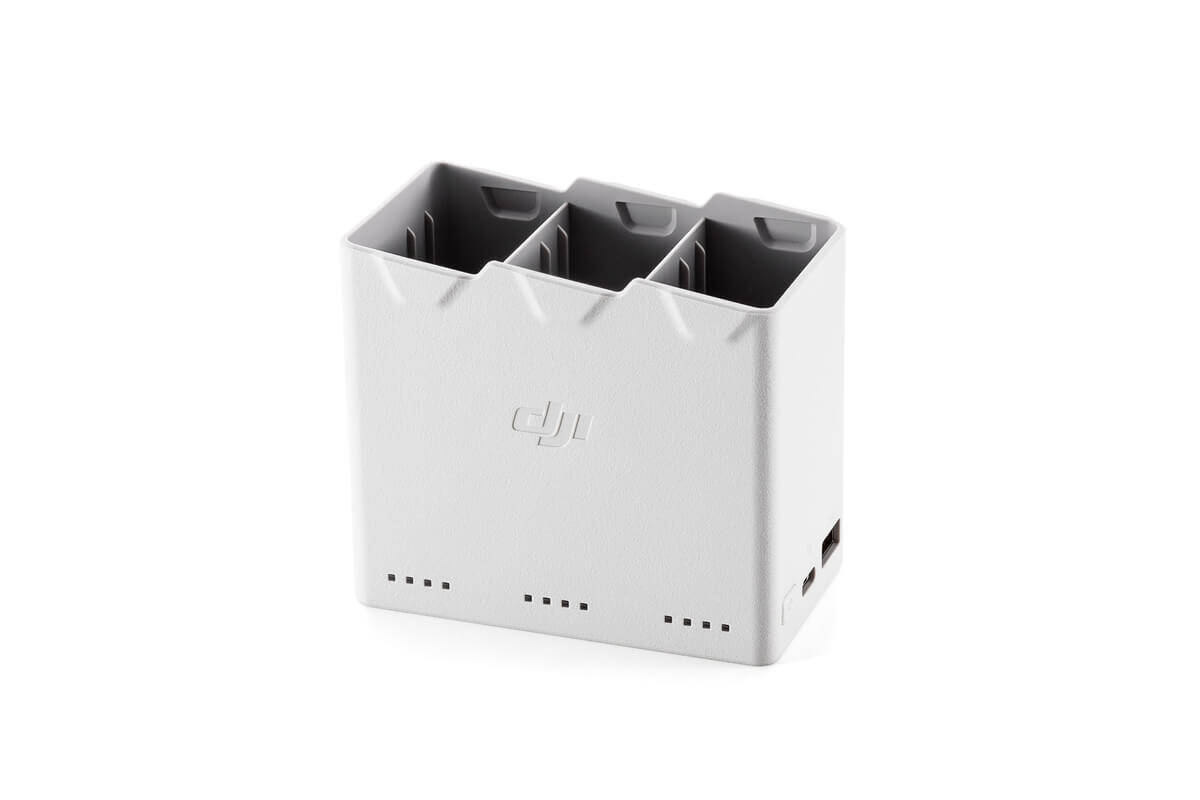 Two-way Charging Hub Dji Mini 3 Pro