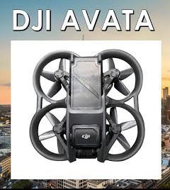 Dji Avata
