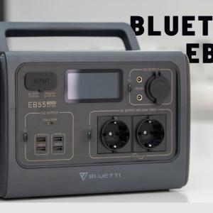 eb55 bluetti