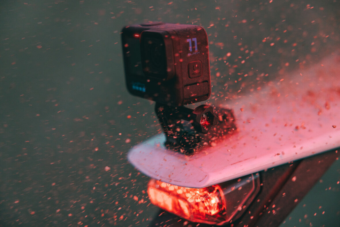 GoPro HERO11 Black GoPro HERO11 Black