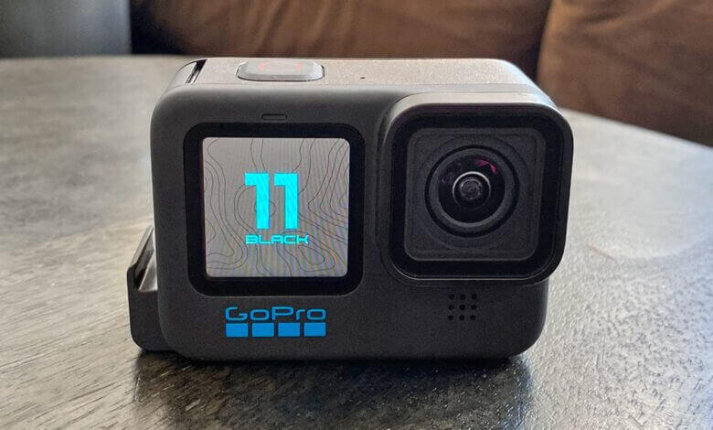 gopro hero 11 black