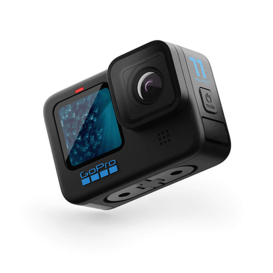 gopro hero11 black