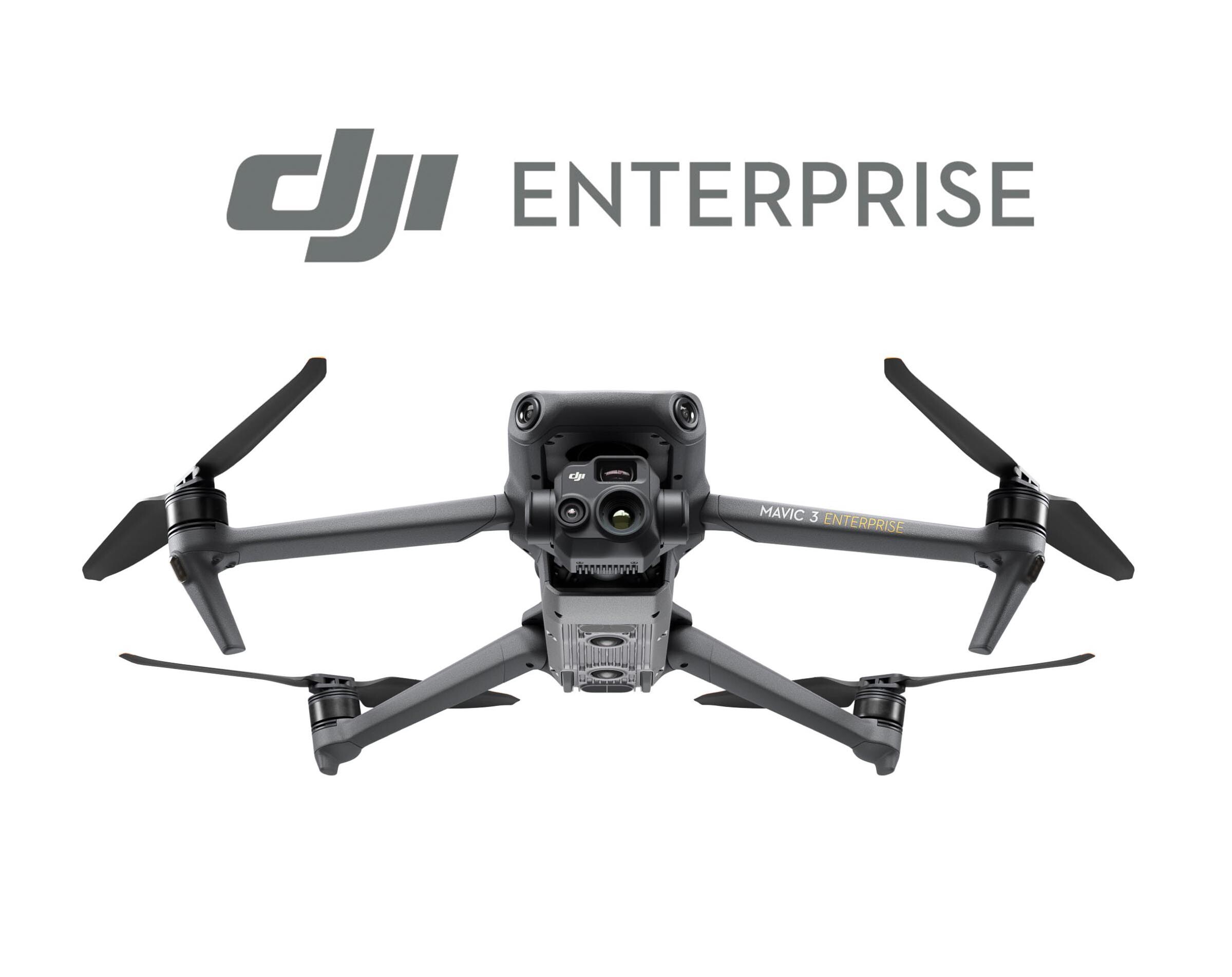 DJI Mavic 3T - Thermal camera