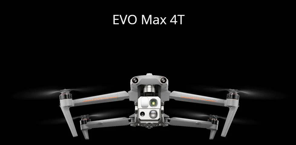 evo-max4t autel evo max 4t
