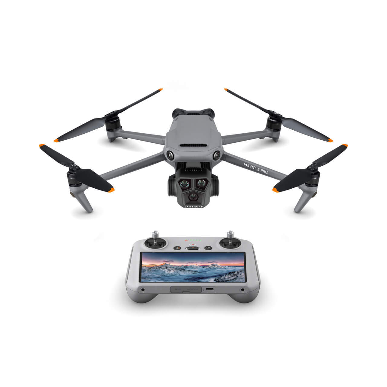 Dji Mavic 3 Pro - Dji rc