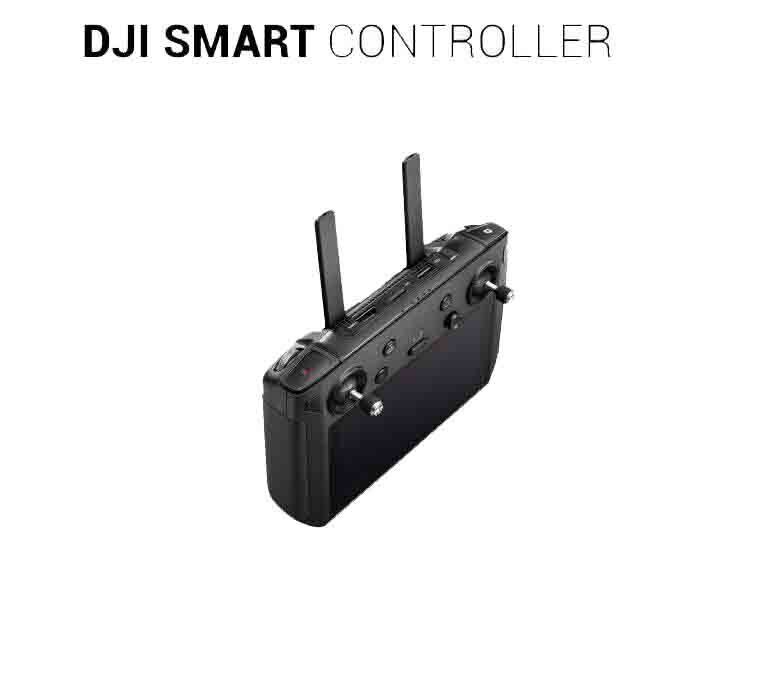 DJI Smart Controller main