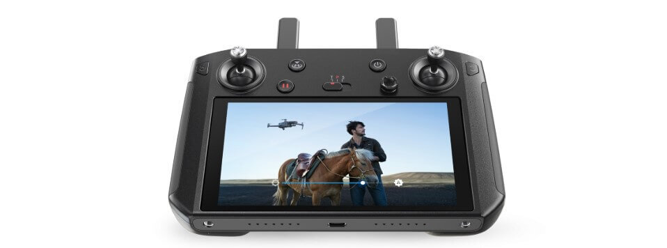 Dji Smart Controller