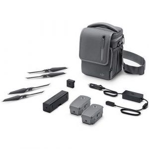 DJI Mavic 2 Enterprise Fly More Kit
