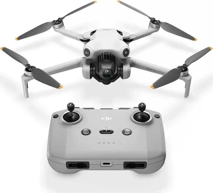 DJI Mini 4 Pro