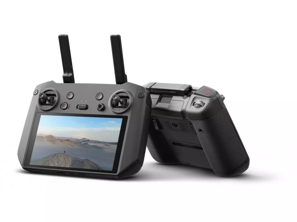 dji rc pro remote controller