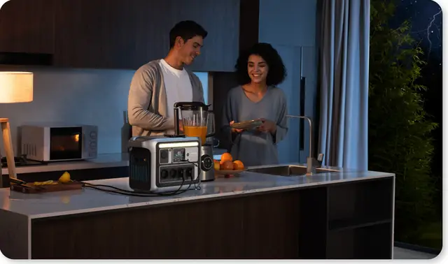 Anker SOLIX C1000X 1