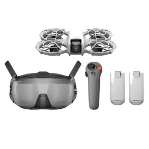Квадрокоптер DJI Neo Motion Fly More Combo (CP.FP.00000186.03)